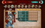 Pathfinder Adventures (steam key) - изображение № 5