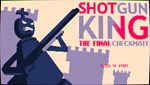Shotgun King The Final Checkmate (steam key) - изображение № 2