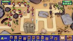 Sacred Zodongga Defense (steam key) - изображение № 6