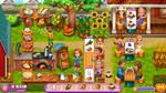Claires Cruisin Cafe Fest Frenzy (steam key) - изображение № 2