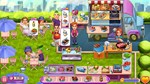 Claires Cruisin Cafe Fest Frenzy (steam key) - изображение № 4