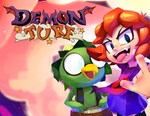 Demon Turf (steam key)