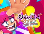 Demon Turf Neon Splash (steam key)