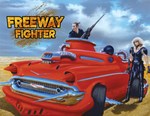 Freeway Fighter Fighting Fantasy Classics DLC (steam)