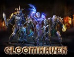 Gloomhaven (steam key)