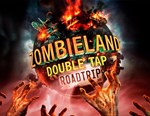 Zombieland Double Tap Road Trip (steam key)