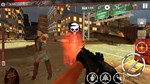 Zombie Survivor Undead City Attack HapGames (steam key) - изображение № 3