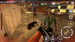 Zombie Survivor Undead City Attack HapGames (steam key) - изображение № 4