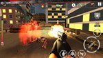 Zombie Survivor Undead City Attack HapGames (steam key) - изображение № 6