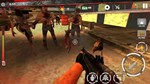 Zombie Survivor Undead City Attack HapGames (steam key) - изображение № 5