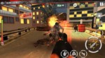 Zombie Survivor Undead City Attack HapGames (steam key) - изображение № 2