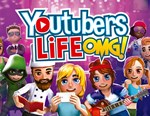 Youtubers Life (steam key)