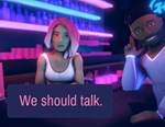 We should talk (steam key)