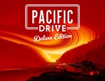 Pacific Drive Deluxe Edition (steam key)
