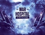 War Hospital Digital Artbook DLC (steam key)