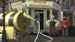 Wallace Gromits Grand Adventures (steam key) - изображение № 2