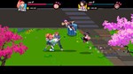 River City Girls (steam key) - изображение № 2