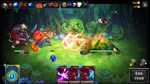 Roguebook (steam key) - изображение № 6