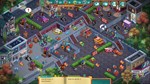 Rose Riddle Fairy Tale Detective (steam key) - изображение № 4
