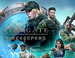 Stargate Timekeepers (steam key)