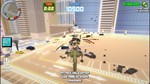 Sonny The Mad Man Casual Arcade Shooter HapGames Steam - изображение № 2