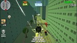Sonny The Mad Man Casual Arcade Shooter HapGames Steam - изображение № 3
