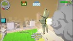 Sonny The Mad Man Casual Arcade Shooter HapGames Steam - изображение № 5