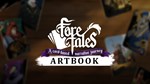 Foretales Artbook DLC (steam key) - изображение № 2