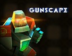 Gunscape (steam key)