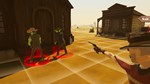 Gunslingers Zombies (steam key) - изображение № 6