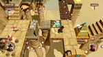 Hamiltons Great Adventure (steam key) - изображение № 3