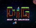 DIG Deep In Galaxies (steam key)