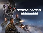 Terminator Dark Fate Defiance (steam key)