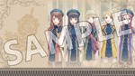 Dark Rose Valkyrie Deluxe Pack DLC (steam key) - изображение № 2