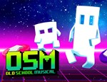 Old School Musical (steam key)