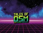 Old School Musical Tales Of OSM OST - DLC (steam key)