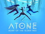 ATONE Heart of the Elder Tree (- key)