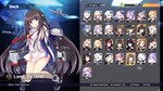 Azur Lane Crosswave (steam key) - изображение № 2