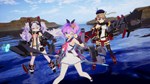 Azur Lane Crosswave (steam key) - изображение № 3