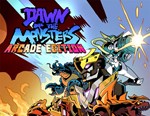 Dawn of the Monsters Arcade Character Pack (steam key)