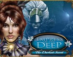 Empress Of The Deep (steam key)