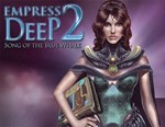 Empress Of The Deep 2 Song Of The Blue Whale (steam)