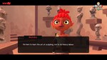 Molly Medusa Queen of Spit (steam key) - изображение № 4