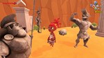 Molly Medusa Queen of Spit (steam key) - изображение № 6