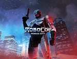 RoboCop Rogue City (steam key)