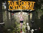 The Forest Cathedral (steam key)