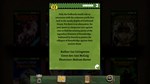 The Forest of Doom Fighting Fantasy Classics DLC Steam - изображение № 5