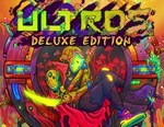 Ultros Deluxe Edition (steam key)
