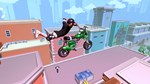 Urban Trial Tricky Deluxe Edition (steam key) - изображение № 4