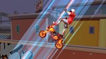 Urban Trial Tricky Deluxe Edition (steam key) - изображение № 3